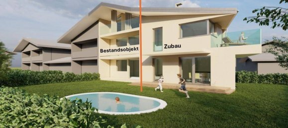 Moradia em banda de 5 divisões em Grodig, Austria N.º 146636 9