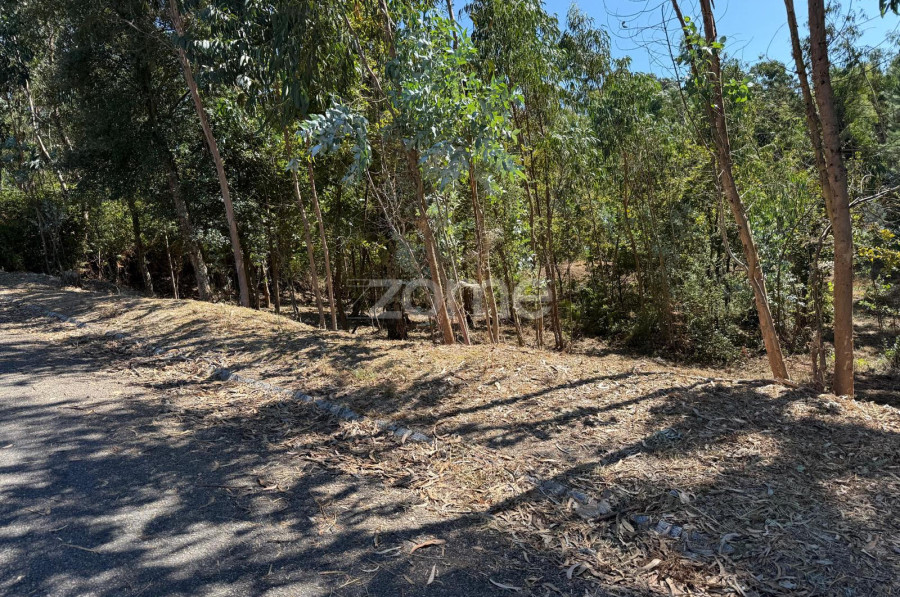 Grundstück in Vila Nova de Gaia, Portugal, Nr. 341110