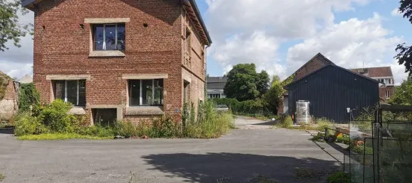 Propiedad comercial en Bethune, France 4200 m² No. 317014 2