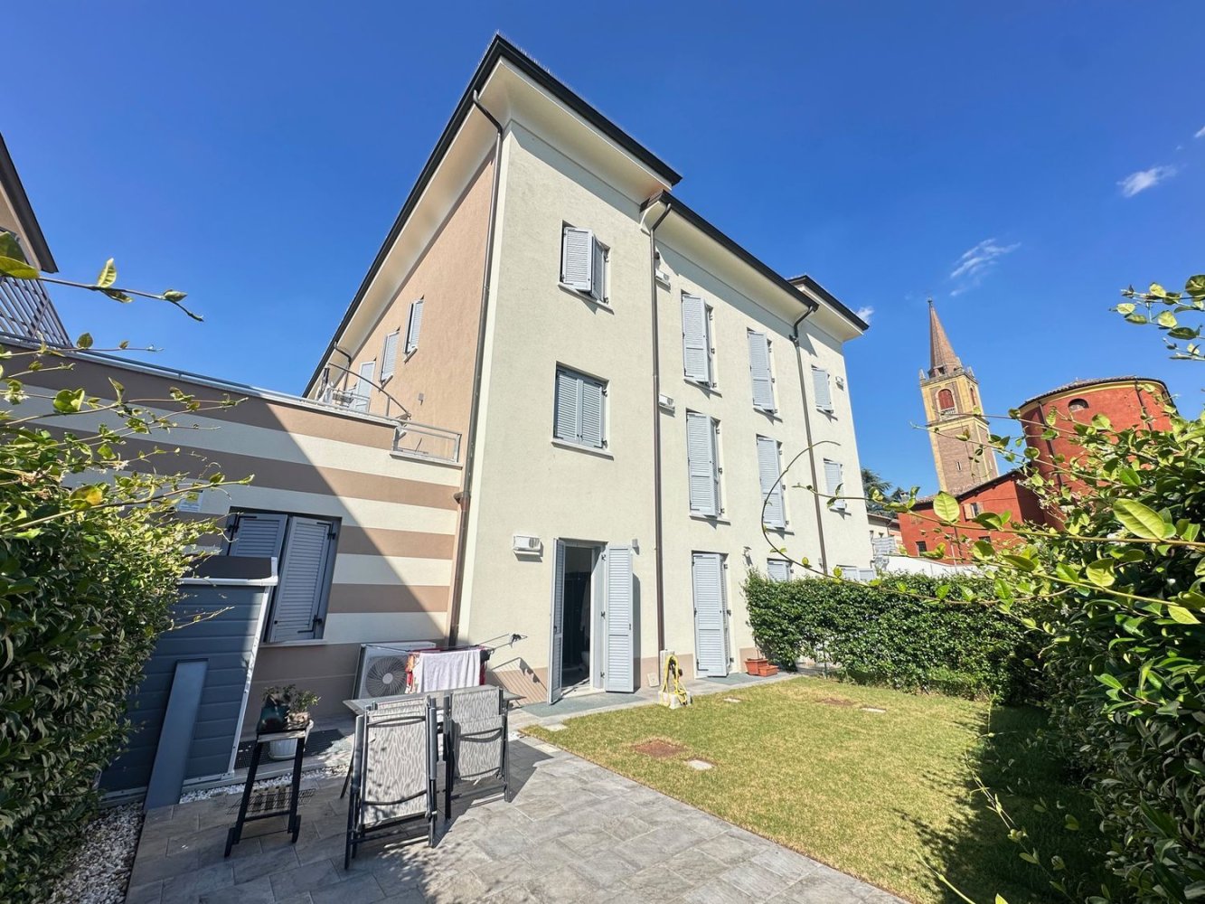 Apartamento T4 em Formigine, Italy N.º 347854