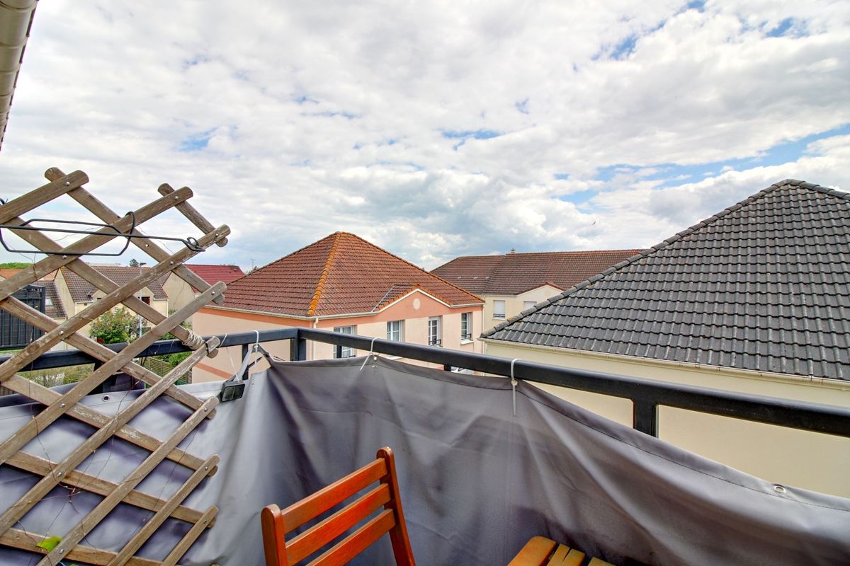 1 chambre Appartement à Carrières-sous-Poissy, France No. 178236