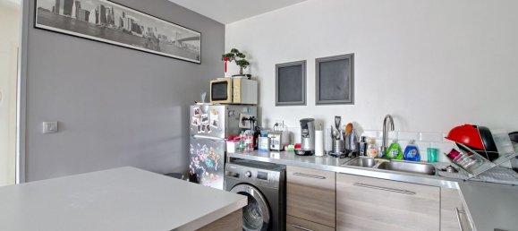 1 chambre Appartement à Carrières-sous-Poissy, France No. 178236 5