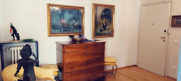 4 rooms Apartment in Milan, Italy No. 250619 11