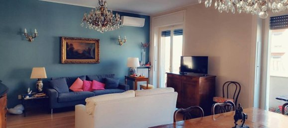 4 rooms Apartment in Milan, Italy No. 250619 6