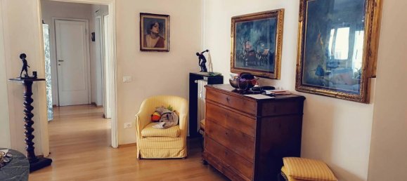 4 rooms Apartment in Milan, Italy No. 250619 12