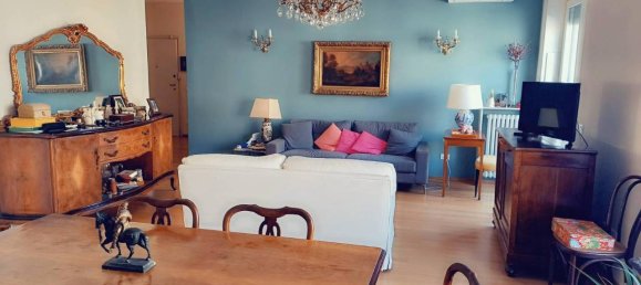 4 rooms Apartment in Milan, Italy No. 250619 9