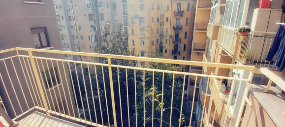4 rooms Apartment in Milan, Italy No. 250619 22