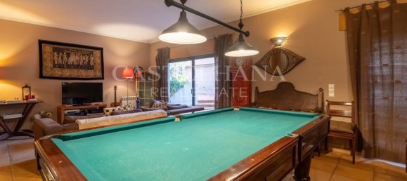 5 غرف نوم منزل في Porto, Portugal رقم 108484 43