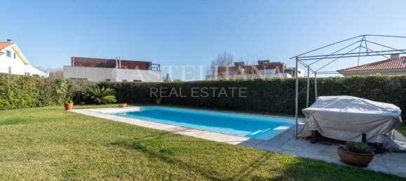 5 غرف نوم منزل في Porto, Portugal رقم 108484 14