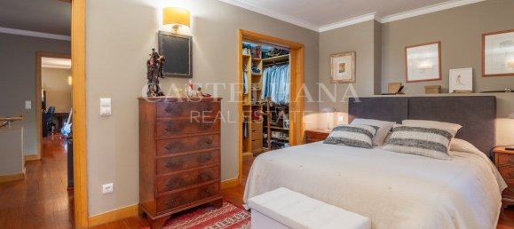 5 غرف نوم منزل في Porto, Portugal رقم 108484 7