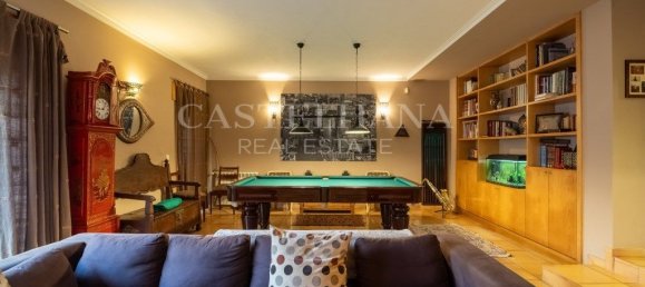 5 غرف نوم منزل في Porto, Portugal رقم 108484 6