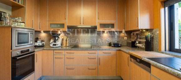 5 غرف نوم منزل في Porto, Portugal رقم 108484 32