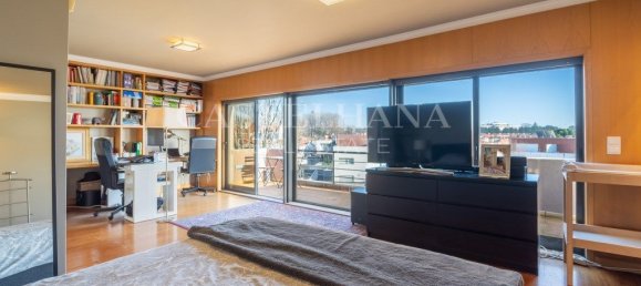 5 غرف نوم منزل في Porto, Portugal رقم 108484 8