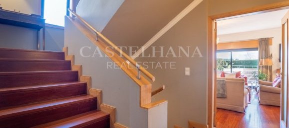 5 غرف نوم منزل في Porto, Portugal رقم 108484 40