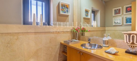 5 غرف نوم منزل في Porto, Portugal رقم 108484 36