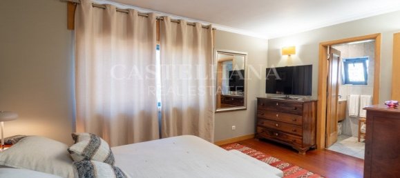 5 غرف نوم منزل في Porto, Portugal رقم 108484 46