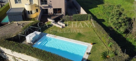 5 غرف نوم منزل في Porto, Portugal رقم 108484 10