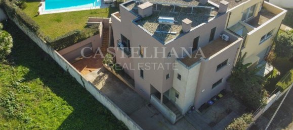 5 غرف نوم منزل في Porto, Portugal رقم 108484 50