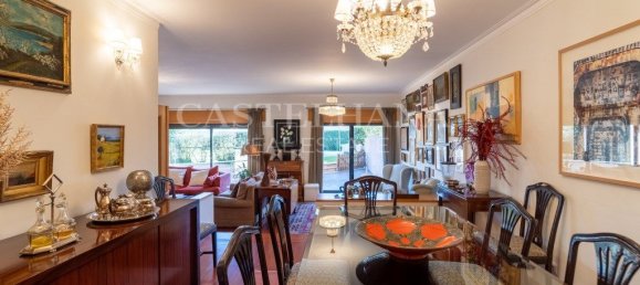 5 غرف نوم منزل في Porto, Portugal رقم 108484 3