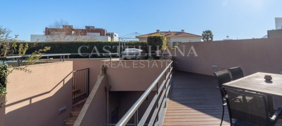 5 غرف نوم منزل في Porto, Portugal رقم 108484 23