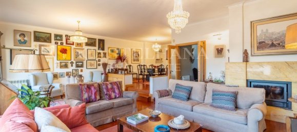 5 غرف نوم منزل في Porto, Portugal رقم 108484 2