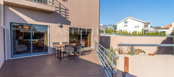 5 غرف نوم منزل في Porto, Portugal رقم 108484 12