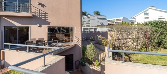 5 غرف نوم منزل في Porto, Portugal رقم 108484 20