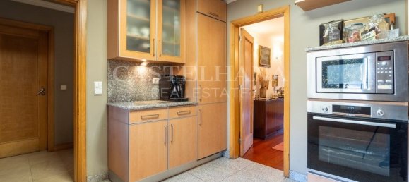 5 غرف نوم منزل في Porto, Portugal رقم 108484 35