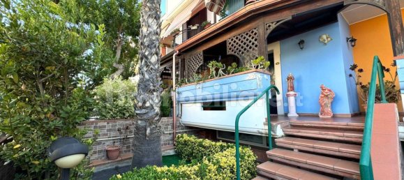 Вилла с 3 спальнями в Барлетта, Италия № 26635 3