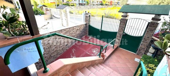 Вилла с 3 спальнями в Барлетта, Италия № 26635 6