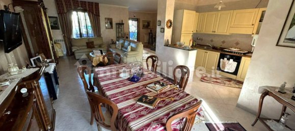 Вилла с 3 спальнями в Барлетта, Италия № 26635 12