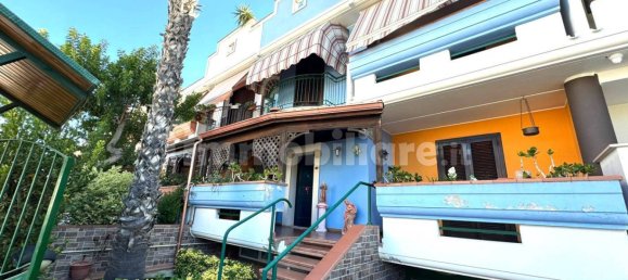 Вилла с 3 спальнями в Барлетта, Италия № 26635 2