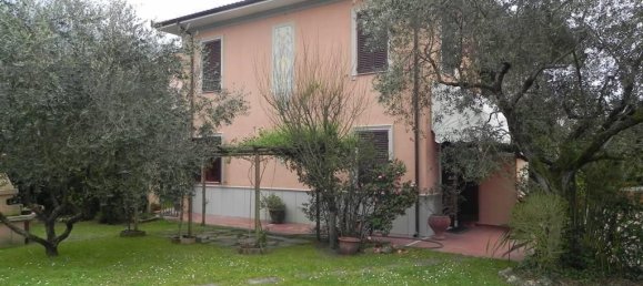 13-Zimmer Villa in Camaiore, Italy, Nr. 32816 5