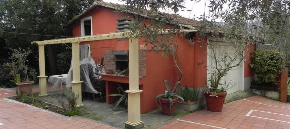 13-Zimmer Villa in Camaiore, Italy, Nr. 32816 20