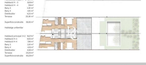 4 Schlafzimmer Haus in Molins de Rei, Spain, Nr. 73222 42