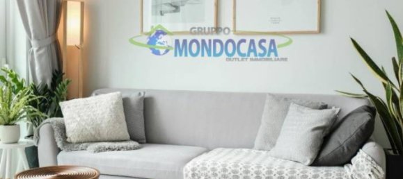 Квартира с 2 спальнями в Джуссано, Италия № 74875 8