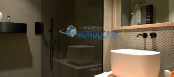 Квартира с 2 спальнями в Джуссано, Италия № 74875 12