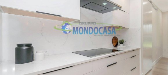 Квартира с 2 спальнями в Джуссано, Италия № 74875 17