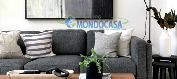 Квартира с 2 спальнями в Джуссано, Италия № 74875 7