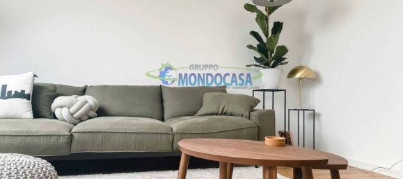 Квартира с 2 спальнями в Джуссано, Италия № 74875 11