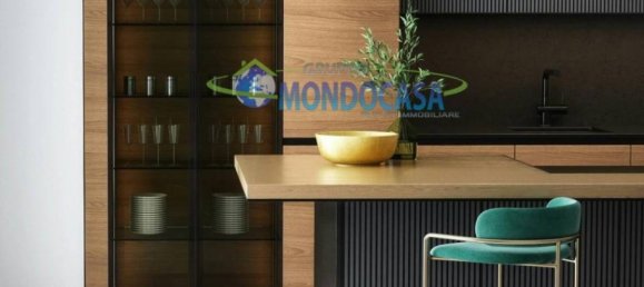 Квартира с 2 спальнями в Джуссано, Италия № 74875 16