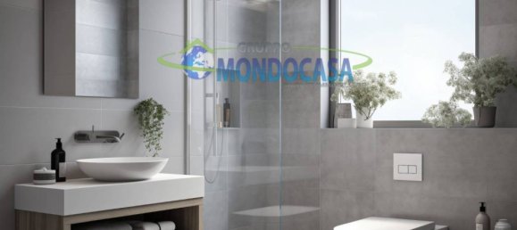 Квартира с 2 спальнями в Джуссано, Италия № 74875 10