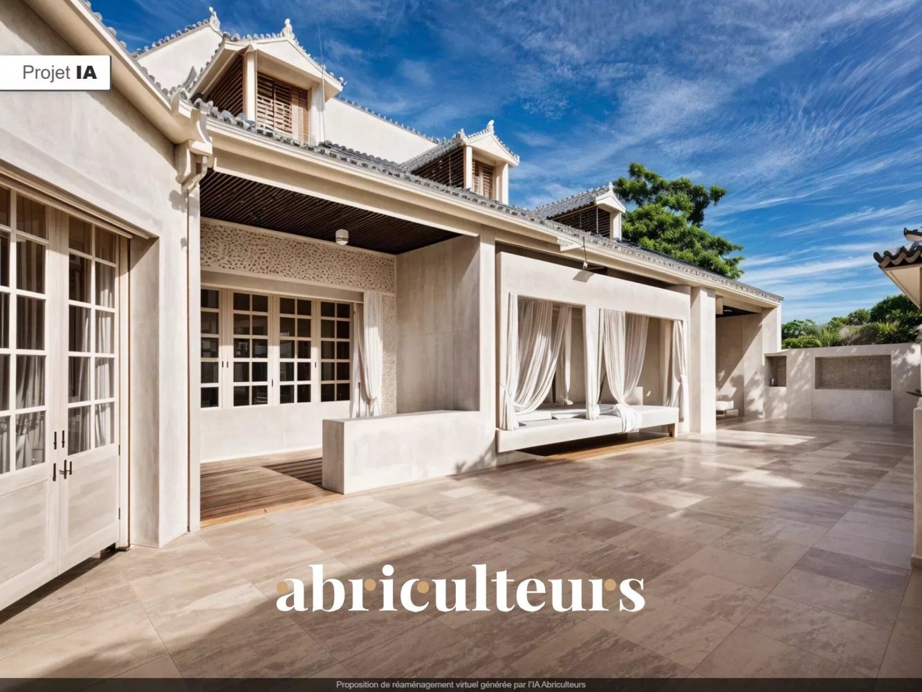 5 غرف نوم منزل في Batz-sur-Mer, France رقم 331116