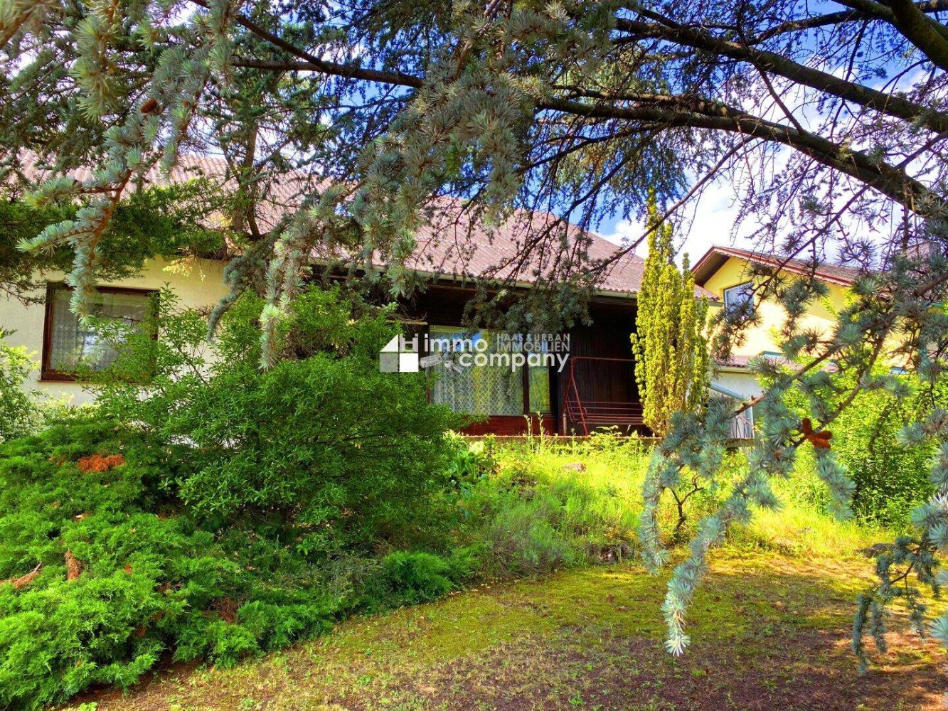 4 rooms House in Purbach am Neusiedler See, Austria No. 175573