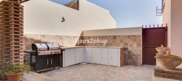 Casa de 3 dormitorios en Estepona, Spain No. 77096 13