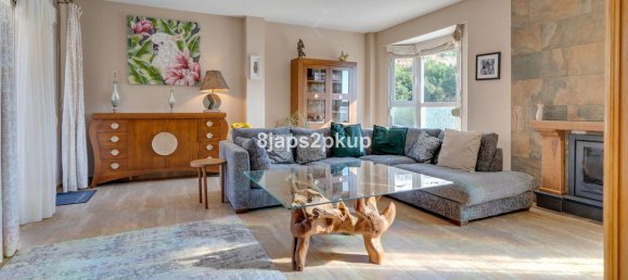 Casa de 3 dormitorios en Estepona, Spain No. 77096 2