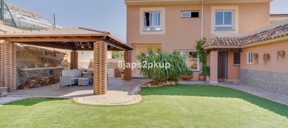 Casa de 3 dormitorios en Estepona, Spain No. 77096 10