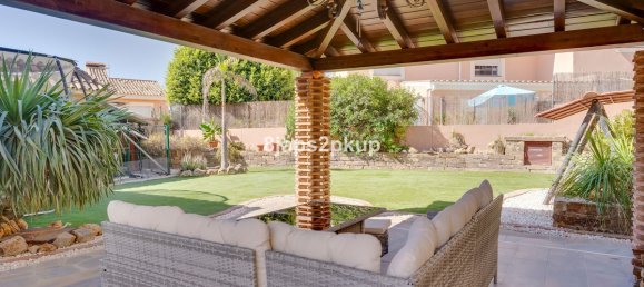 Casa de 3 dormitorios en Estepona, Spain No. 77096 11