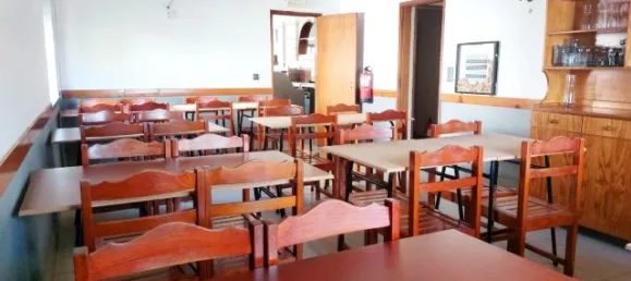 Коммерческая недвижимость 214м² в Алмада, Португалия № 146778 6