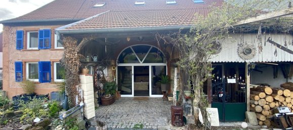 3 chambres Maison à Gœrlingen, France No. 67594 2